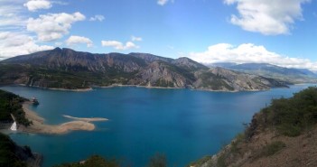 7 photos de Montclar, Saint-Jean-Montclar et de leurs environs montclar serre poncon