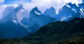 Les plus beaux parcs naturels en images