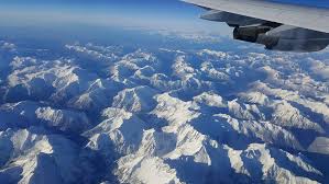 Où faire un tour d’avion pour admirer les plus beaux paysages vus du ciel ?