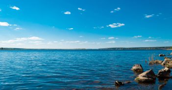 3 continents – 3 lacs méconnus en images