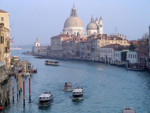 photo Venise