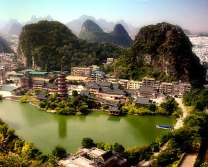 photo guilin-chine
