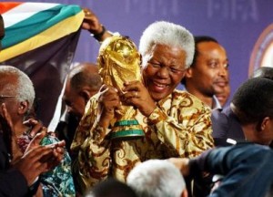 photo Mandela