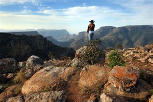 photo montagne afrique de sud