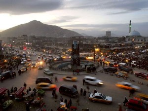 photo ville afghanistan