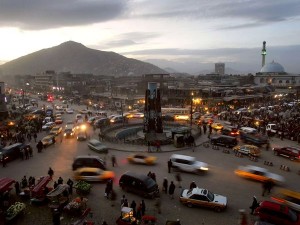 photo ville afghanistan