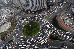 photo ville de chine