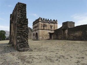 photo chateau ethiopie