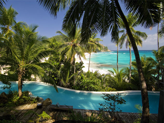 photo seychelles