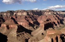 grand canyon