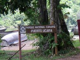 parc national canaima