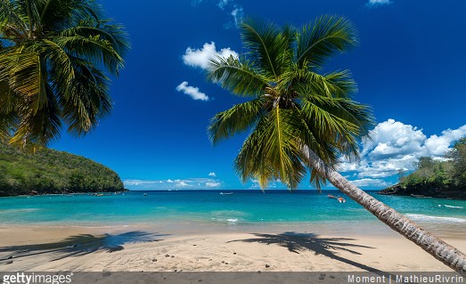 [PHOTOS] 5 bonnes raisons de partir aux Antilles