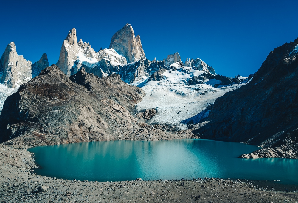 [PHOTOS] Zoom sur la Patagonie, cette terre du bout du monde