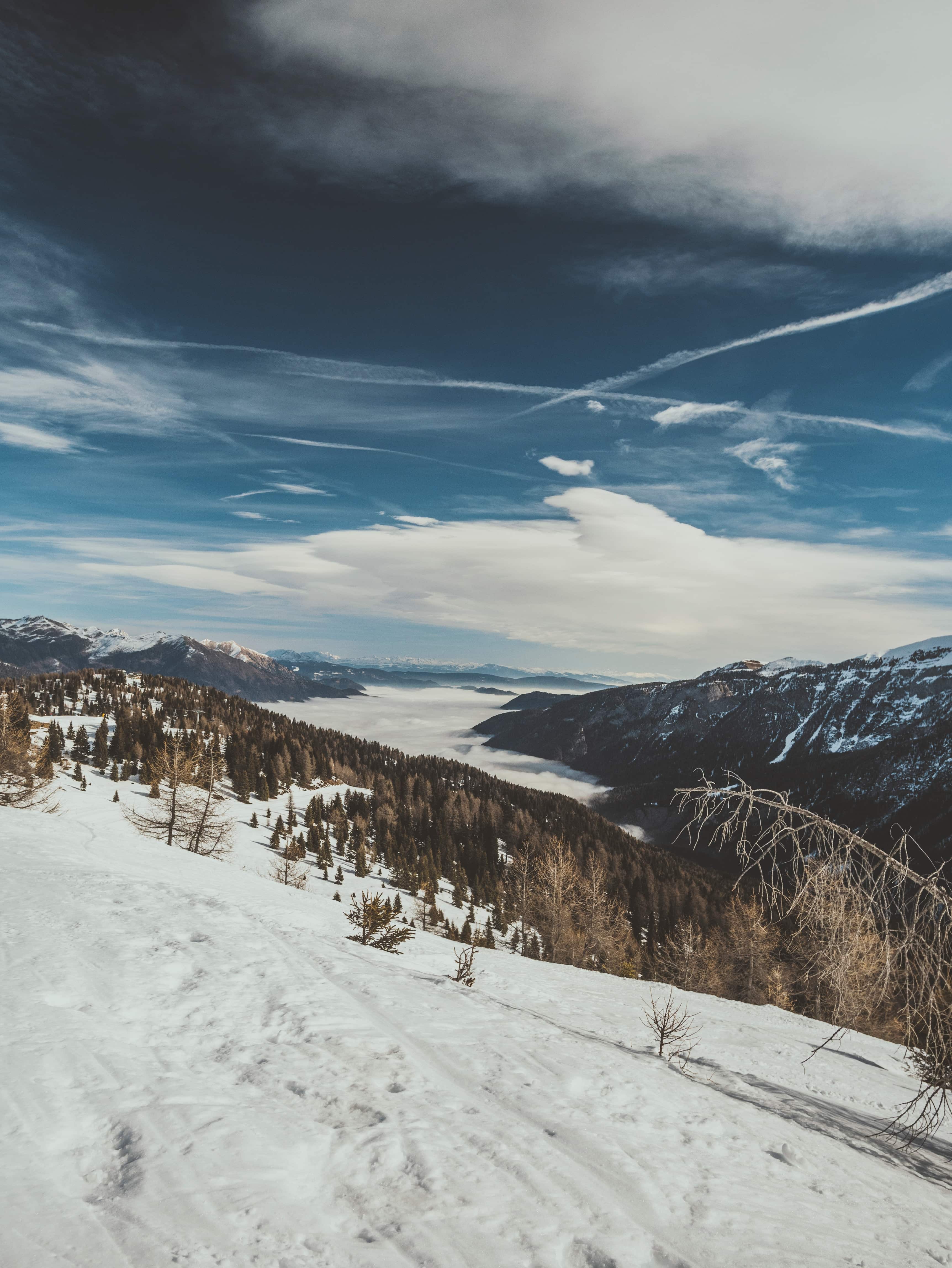 Les plus belles stations de ski d’Europe